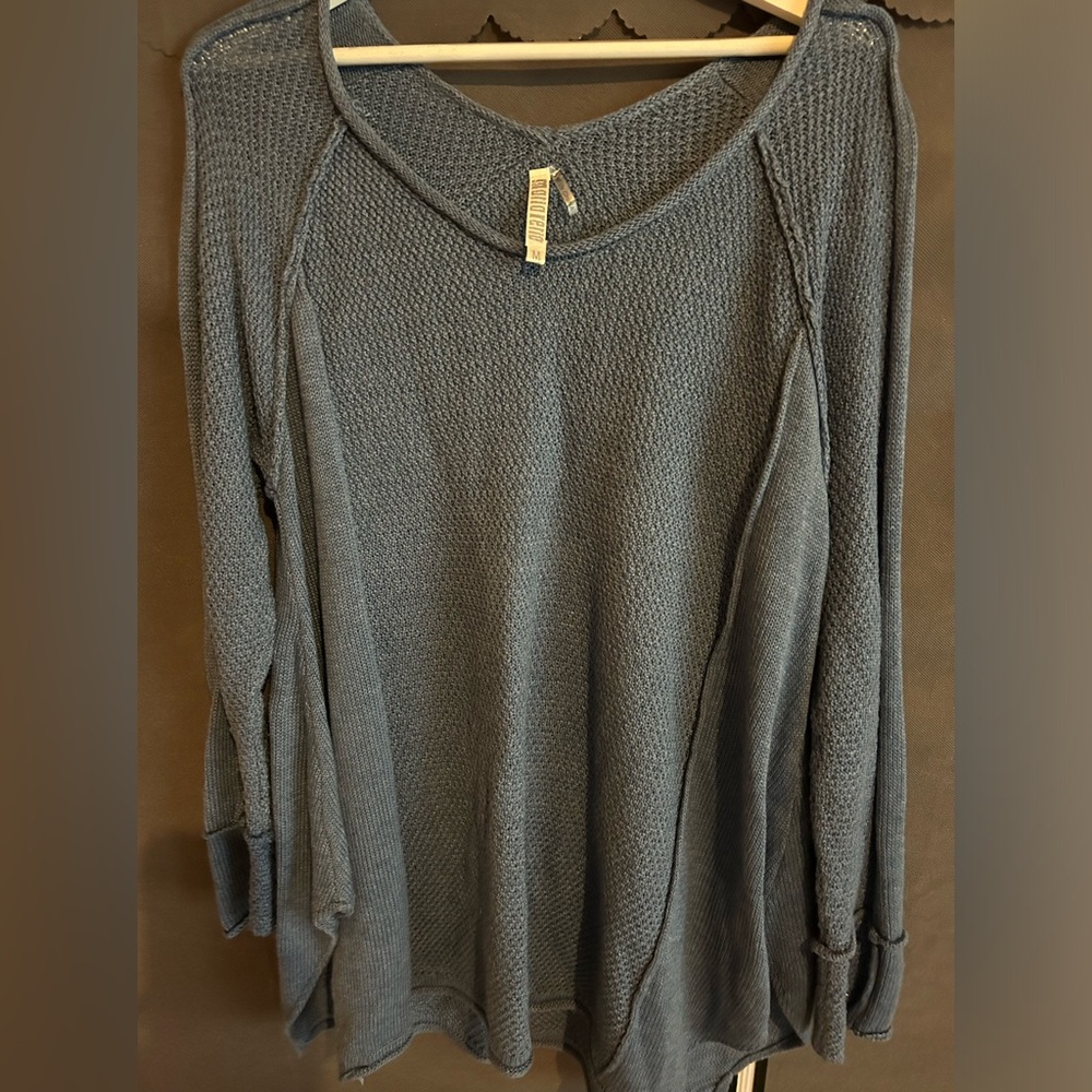 Women’s light knit sweater